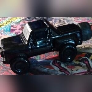 Avon Aftershave Vintage Black